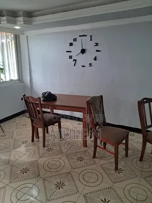 Photo - Furnished 2bdrm Condo in Abado Condominium, Yeka for sale