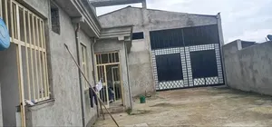 Photo - የሚከራይ መጋዘን አያት አከባቢ በቂ ቢሮ ጋር Warehouse for Rent in Ayat Addis Ababa