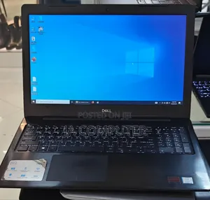 New Laptop Dell Inspiron 15 8GB Intel Core I7 HDD 1T