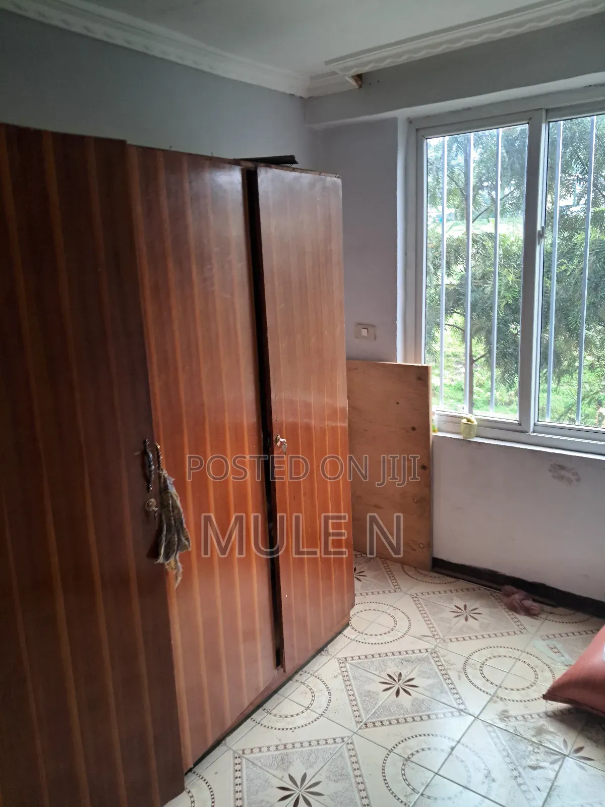 Furnished 2bdrm Condo in Abado Condominium, Yeka for sale