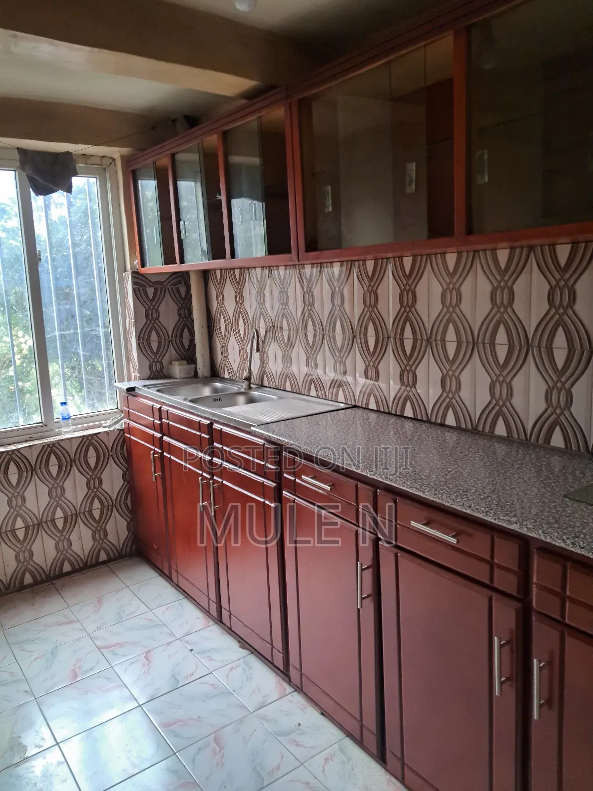 Furnished 2bdrm Condo in Abado Condominium, Yeka for sale