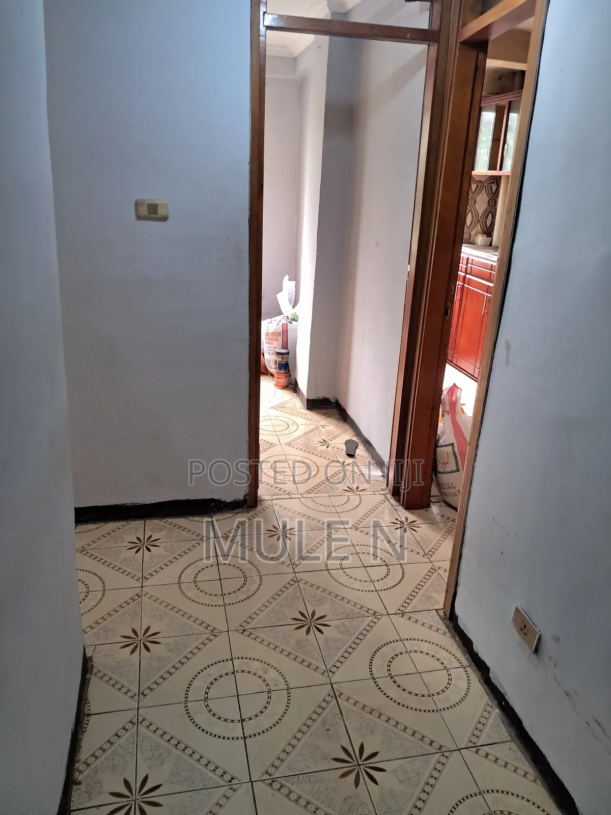 Furnished 2bdrm Condo in Abado Condominium, Yeka for sale