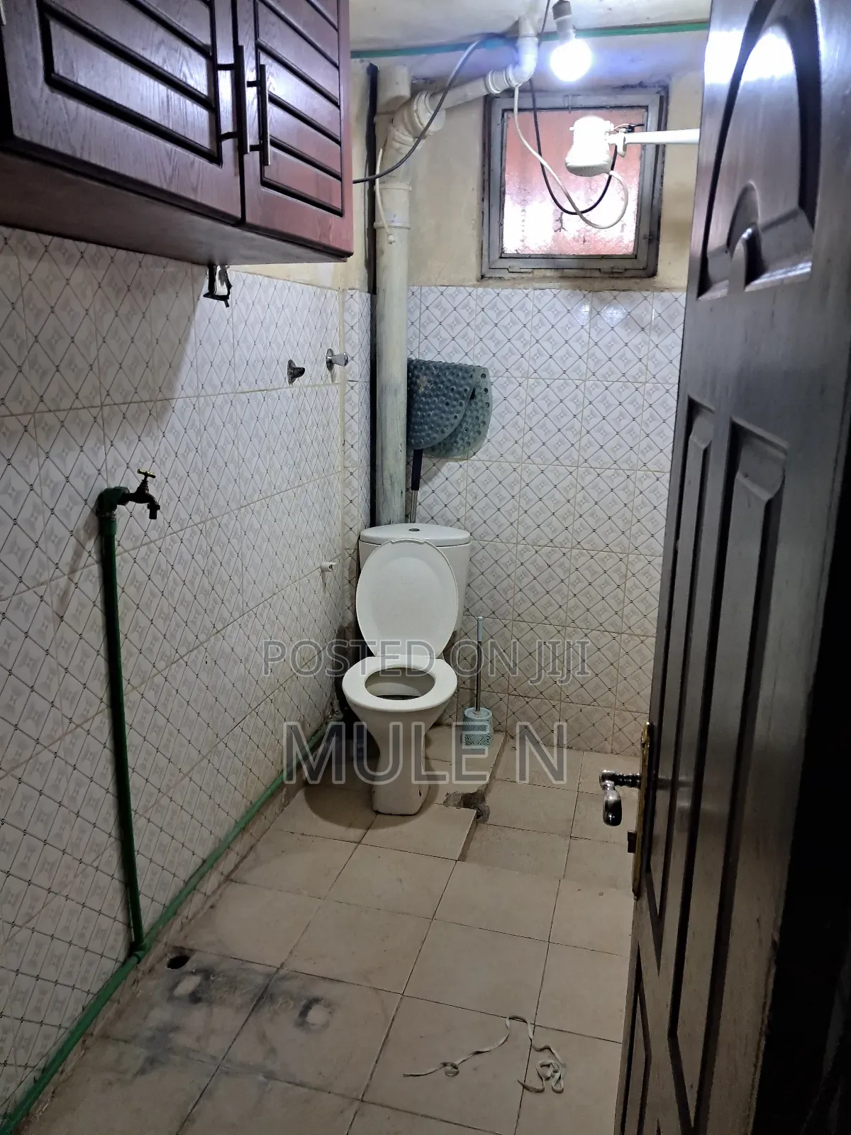 Furnished 2bdrm Condo in Abado Condominium, Yeka for sale