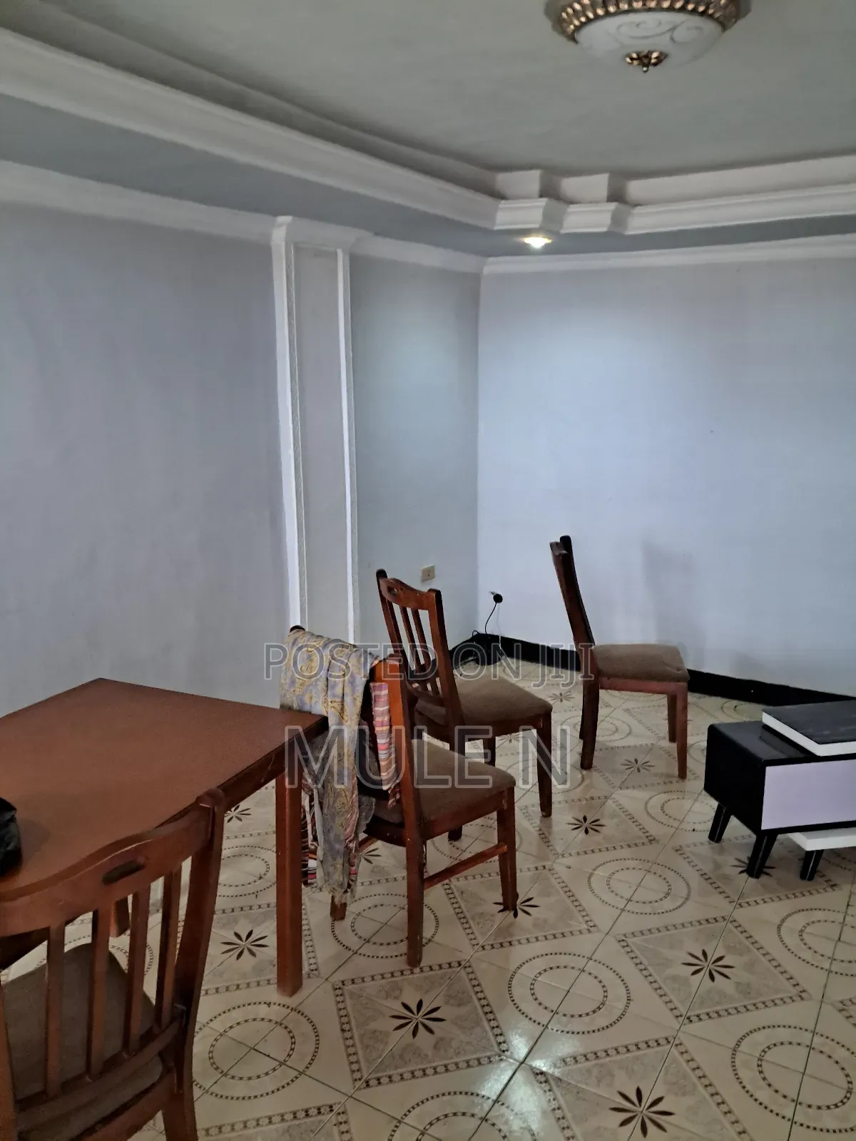 Furnished 2bdrm Condo in Abado Condominium, Yeka for sale