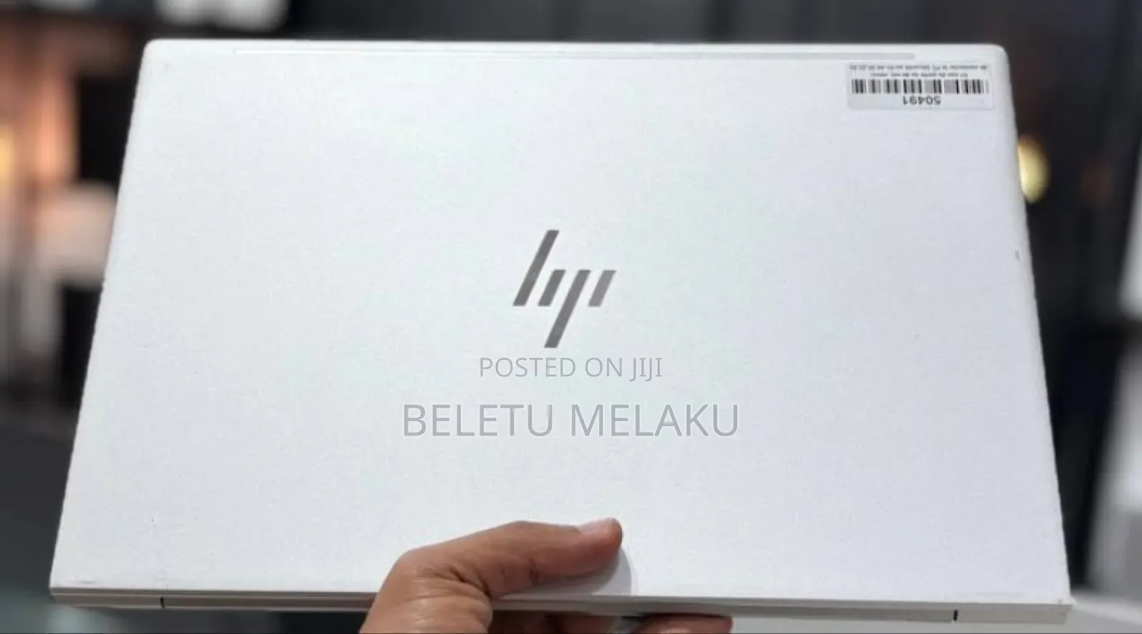 New Laptop HP 630 16GB Intel Core I5 SSD 512GB