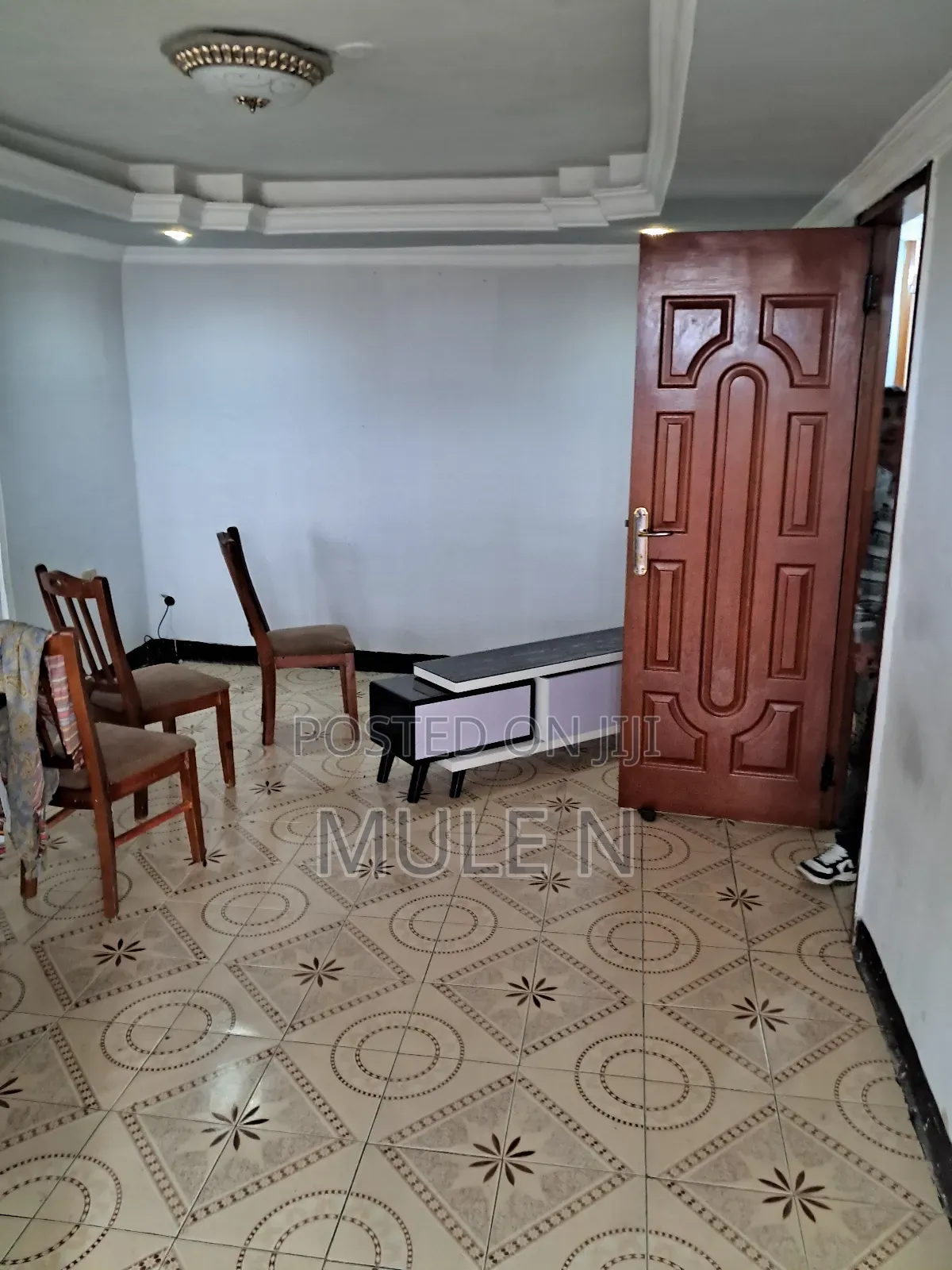 Furnished 2bdrm Condo in Abado Condominium, Yeka for sale