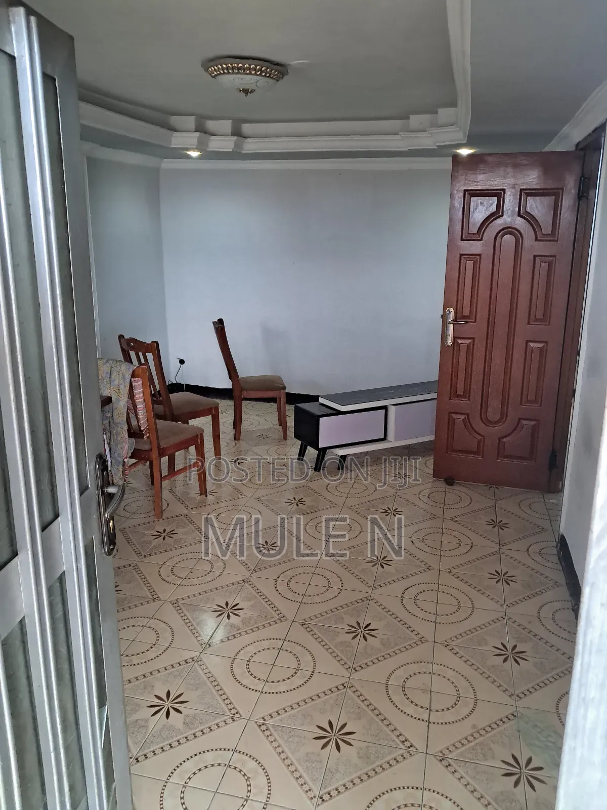 Furnished 2bdrm Condo in Abado Condominium, Yeka for sale