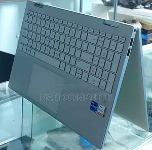 New Laptop HP Envy X360 16GB Intel Core I7 SSD 512GB