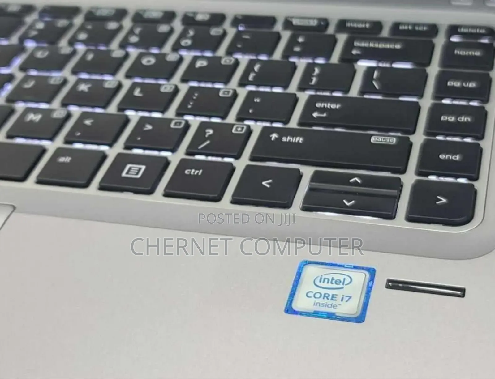 New Laptop HP EliteBook 840 G3 8GB Intel Core I7 SSD 1T