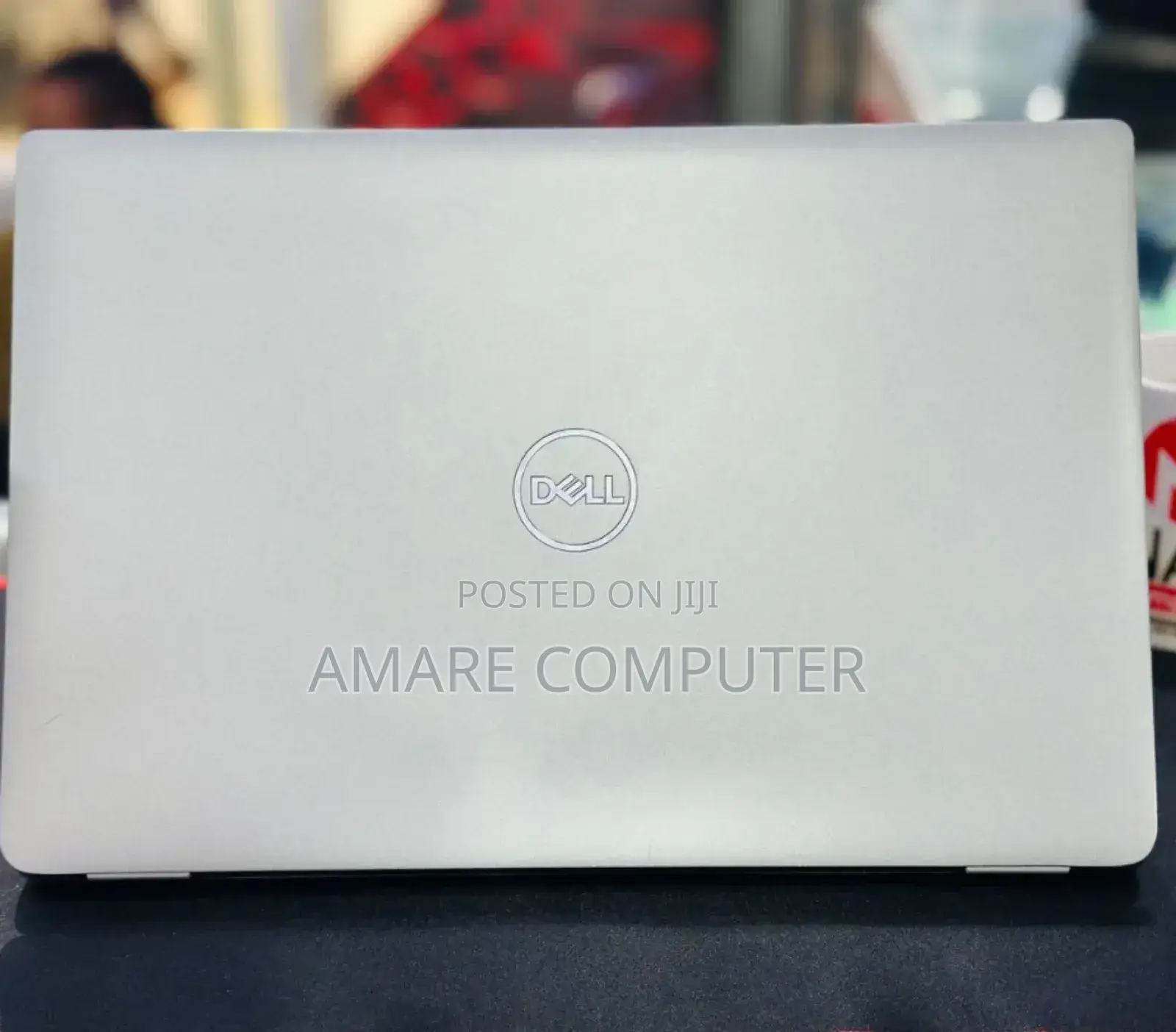 New Laptop Dell Latitude 5440 32GB Intel Core I7 SSD 512GB