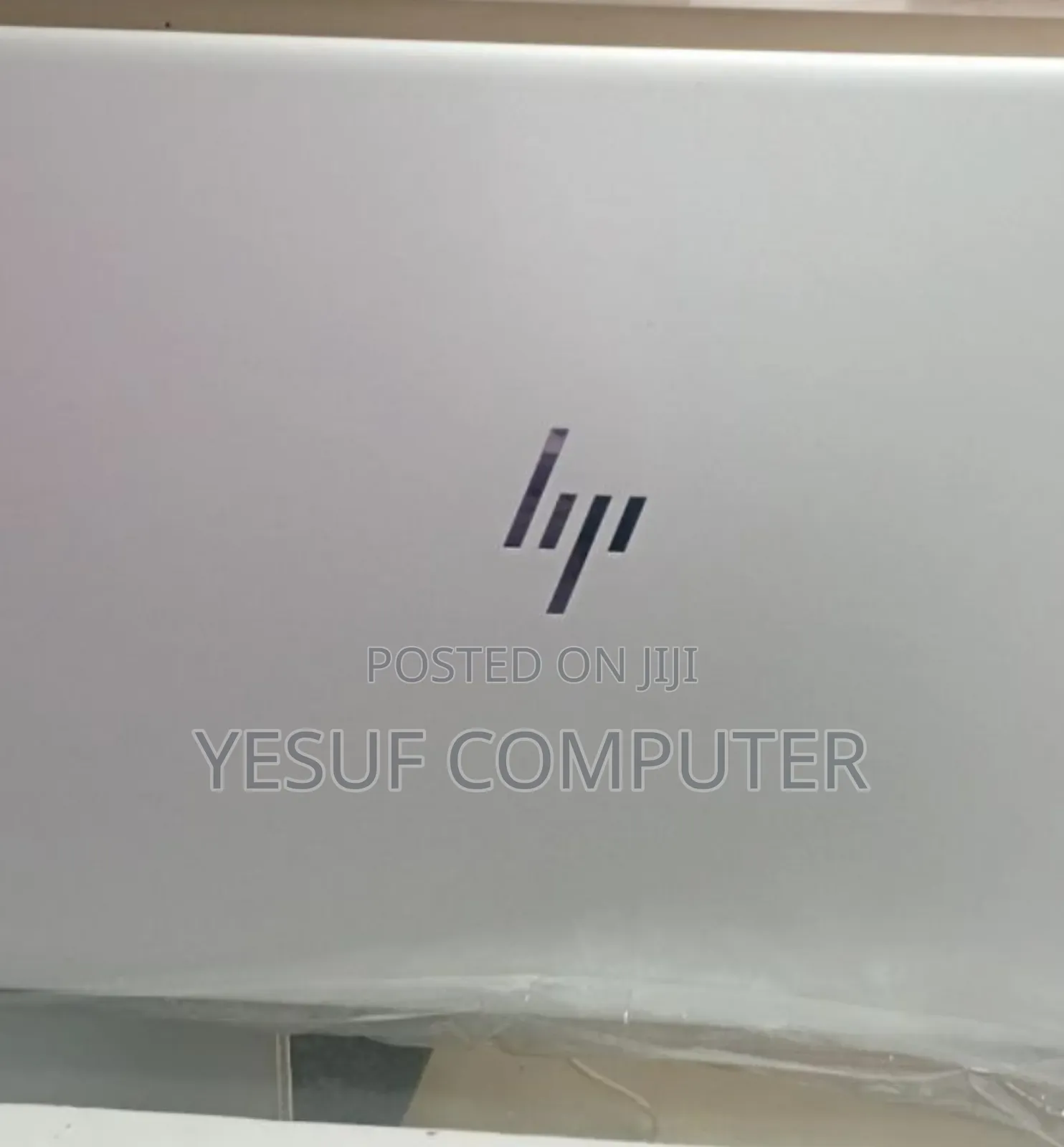 New Laptop HP EliteBook 840 G6 16GB Intel Core I5 SSD 512GB