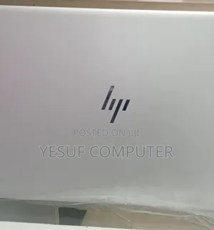 Photo - New Laptop HP EliteBook 840 G6 16GB Intel Core I5 SSD 512GB