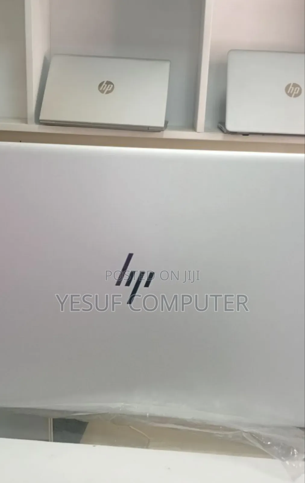 New Laptop HP EliteBook 840 G6 16GB Intel Core I5 SSD 512GB