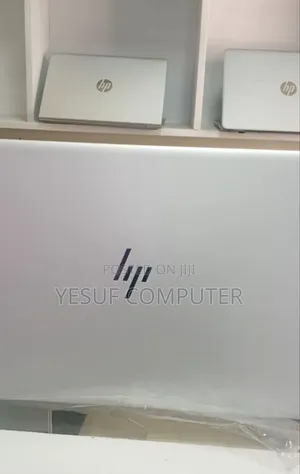 New Laptop HP EliteBook 840 G6 16GB Intel Core I5 SSD 512GB