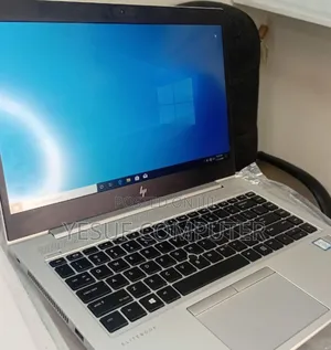 New Laptop HP EliteBook 840 G6 16GB Intel Core I5 SSD 512GB