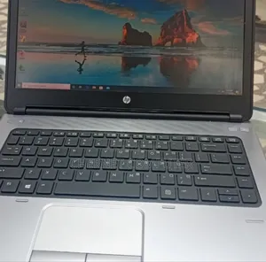 Photo - New Laptop HP ProBook 640 G1 8GB Intel Core I5 SSD 1T