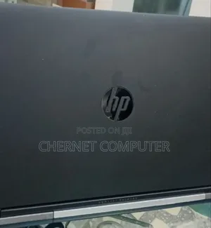 New Laptop HP ProBook 640 G1 8GB Intel Core I5 SSD 1T