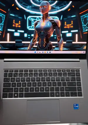 Photo - New Laptop HP ZBook 14 16GB Intel Core I7 SSD 512GB