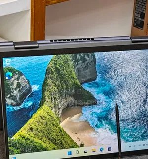 New Laptop Lenovo Thinkpad X1 Yoga 32GB Intel Core I7 SSD 512GB