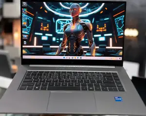 New Laptop HP ZBook 14 16GB Intel Core I7 SSD 512GB