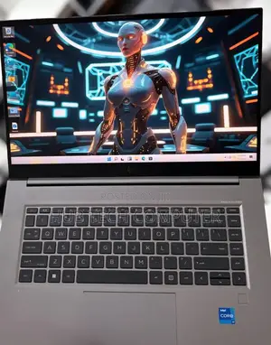 New Laptop HP ZBook 14 16GB Intel Core I7 SSD 512GB