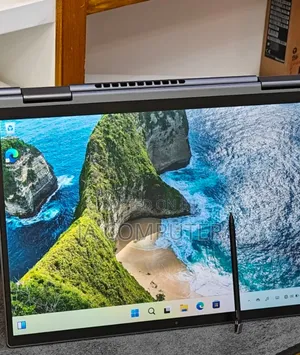 New Laptop Lenovo Thinkpad X1 Yoga 32GB Intel Core I7 SSD 512GB