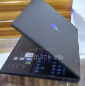 Photo - New Laptop HP Omen 15 16GB Intel Core I7 SSD 1T