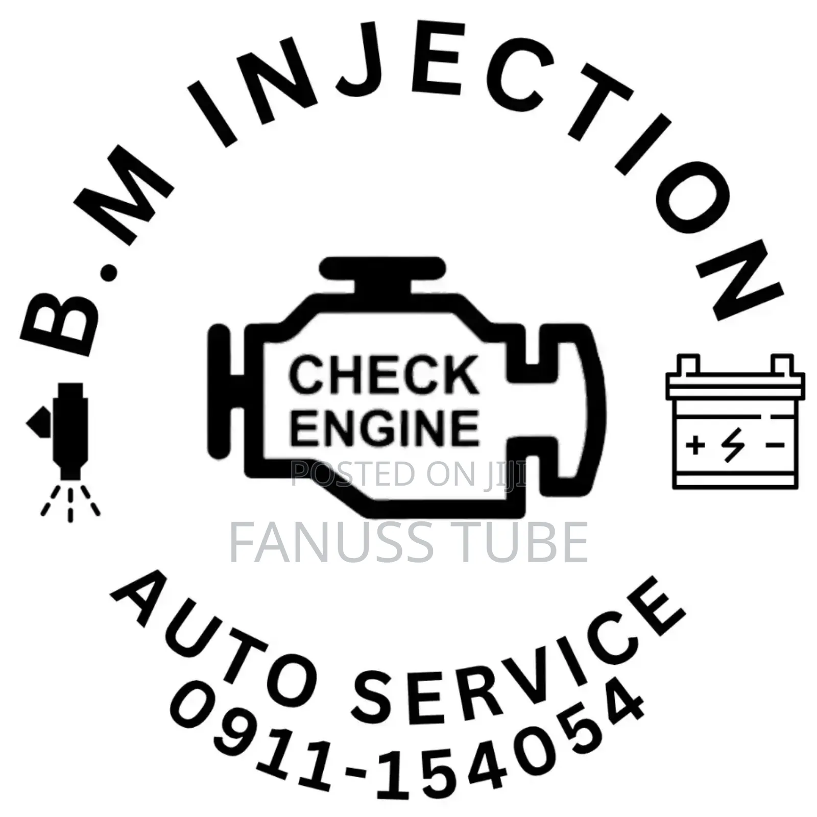 Bm Auto Repaire Services