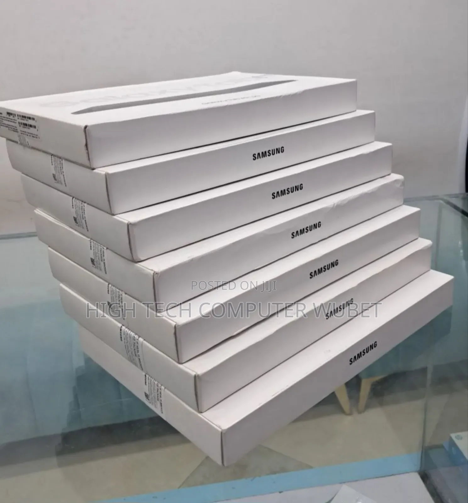 New Samsung Galaxy Tab A9+ 128 GB