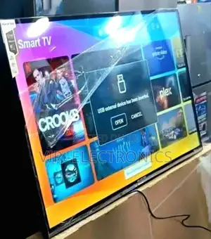 Grace One 55 Inch Tv Smart Android New 2025 Products