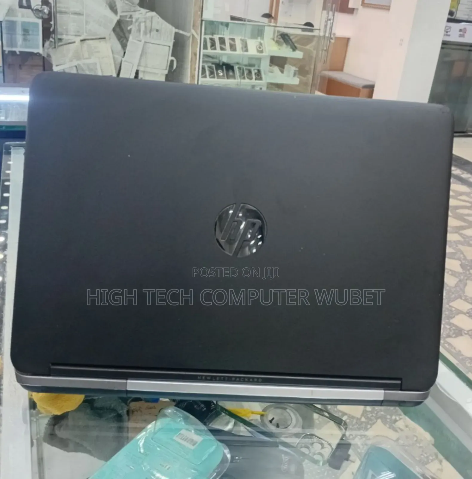 New Laptop HP ProBook 640 G1 8GB Intel Core i5 HDD 500GB