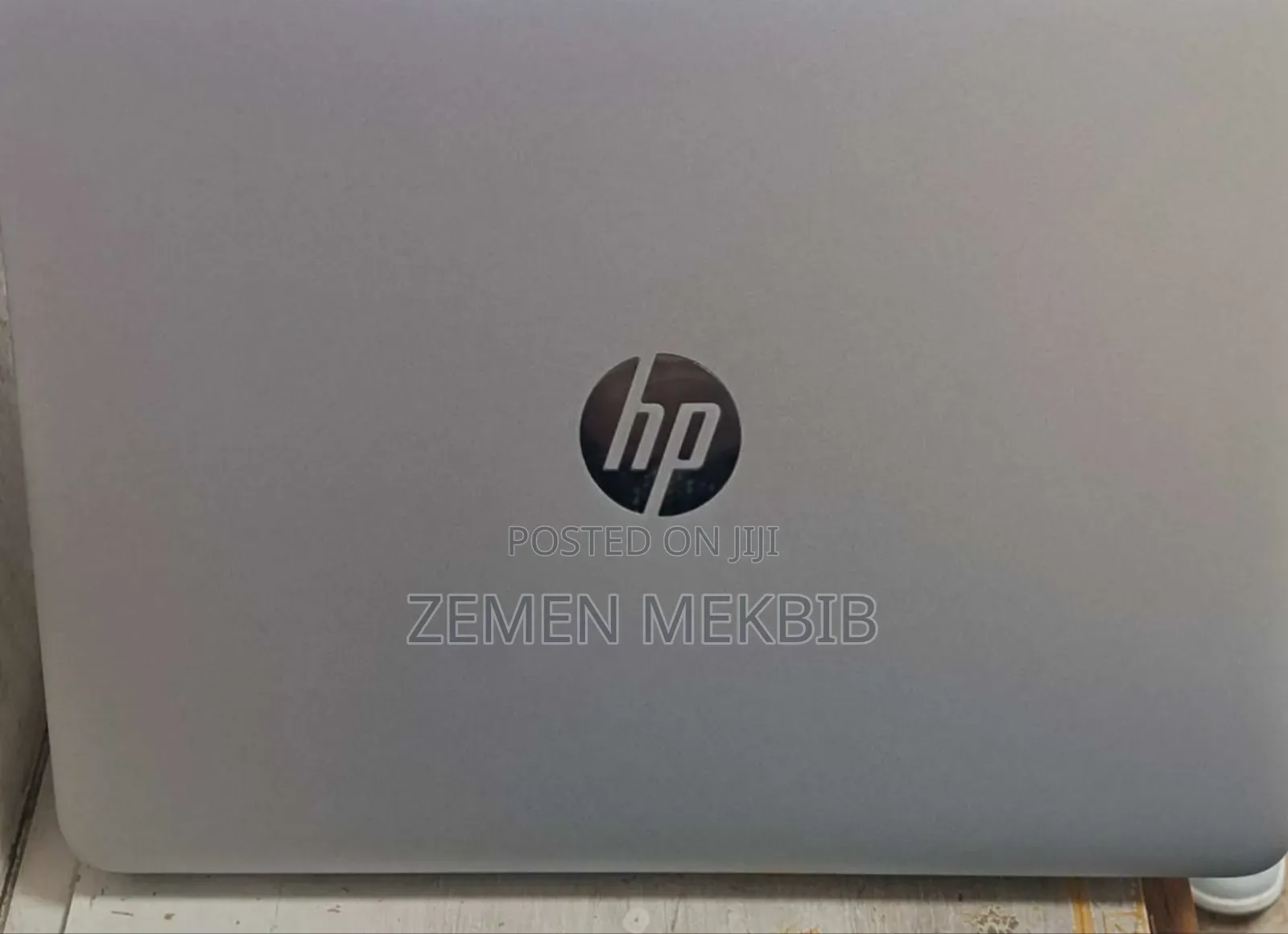 New Laptop HP EliteBook 840 8GB Intel Core I5 SSD 512GB