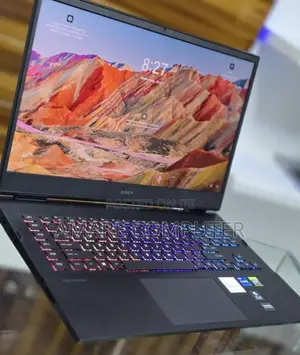 Photo - New Laptop HP Omen 17 16GB Intel Core I7 SSD 1T