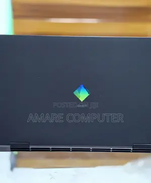 New Laptop HP Omen 17 16GB Intel Core I7 SSD 1T