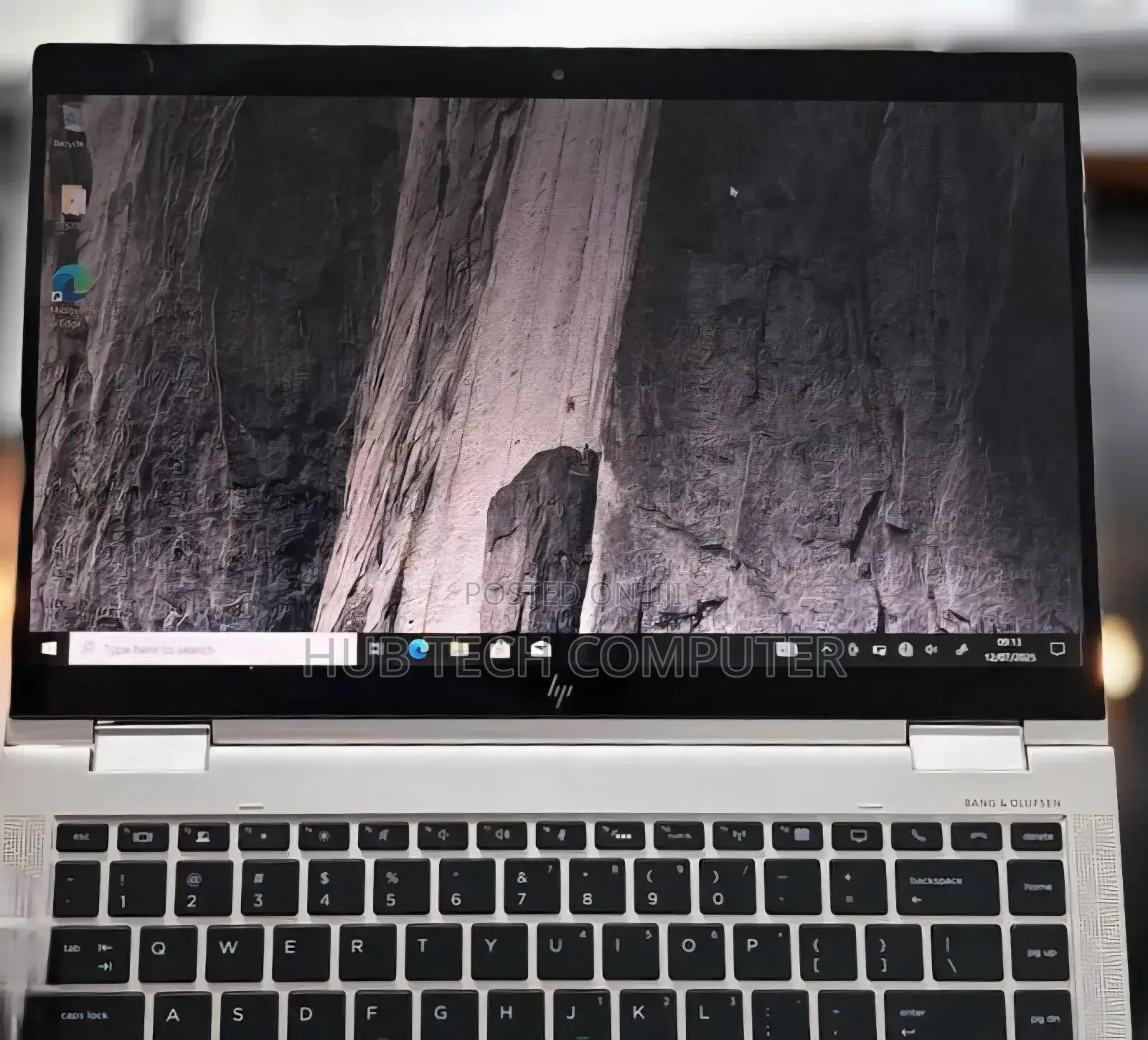 New Laptop HP EliteBook X360 1030 G3 16GB Intel Core I5 SSD 512GB