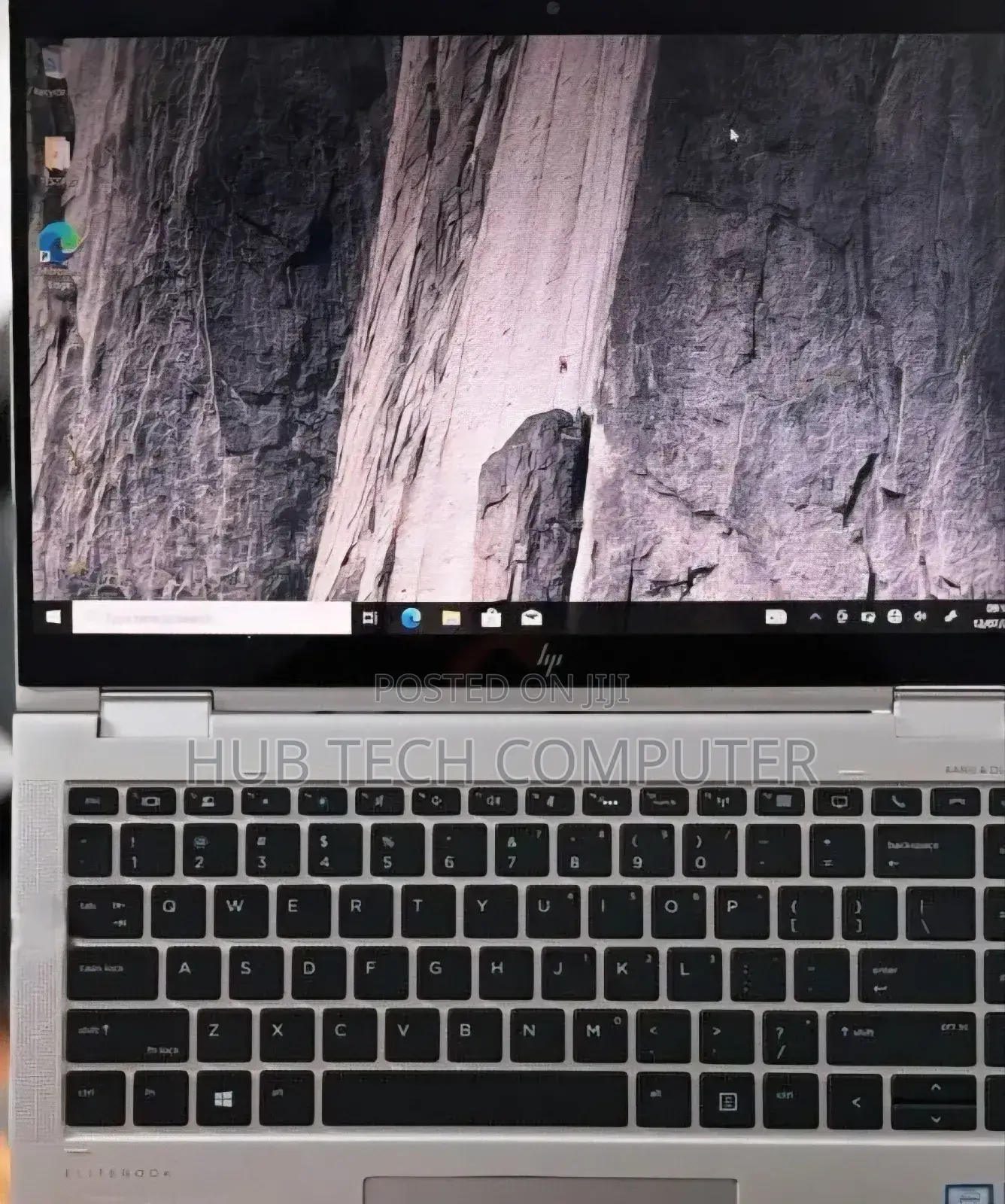 New Laptop HP EliteBook X360 1030 G3 16GB Intel Core I5 SSD 512GB