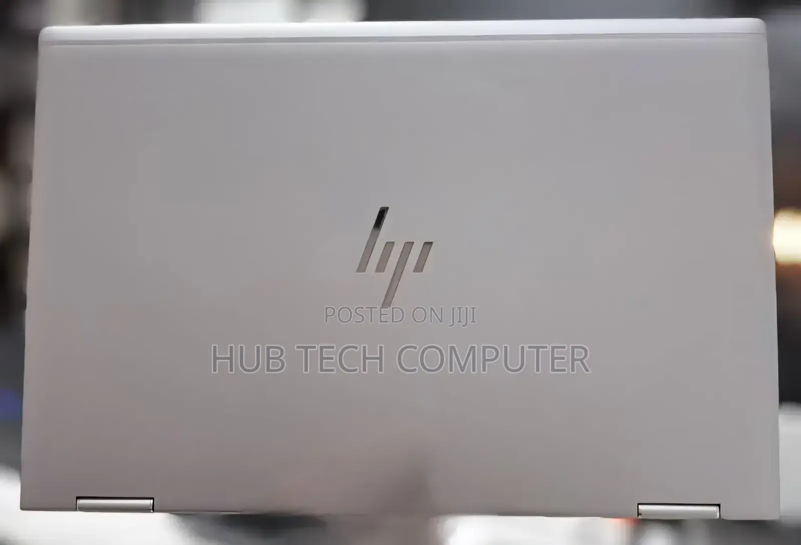 New Laptop HP EliteBook X360 1030 G3 16GB Intel Core I5 SSD 512GB