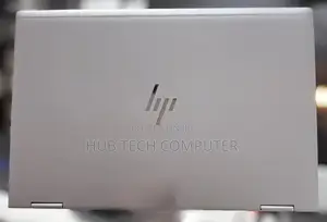 New Laptop HP EliteBook X360 1030 G3 16GB Intel Core I5 SSD 512GB