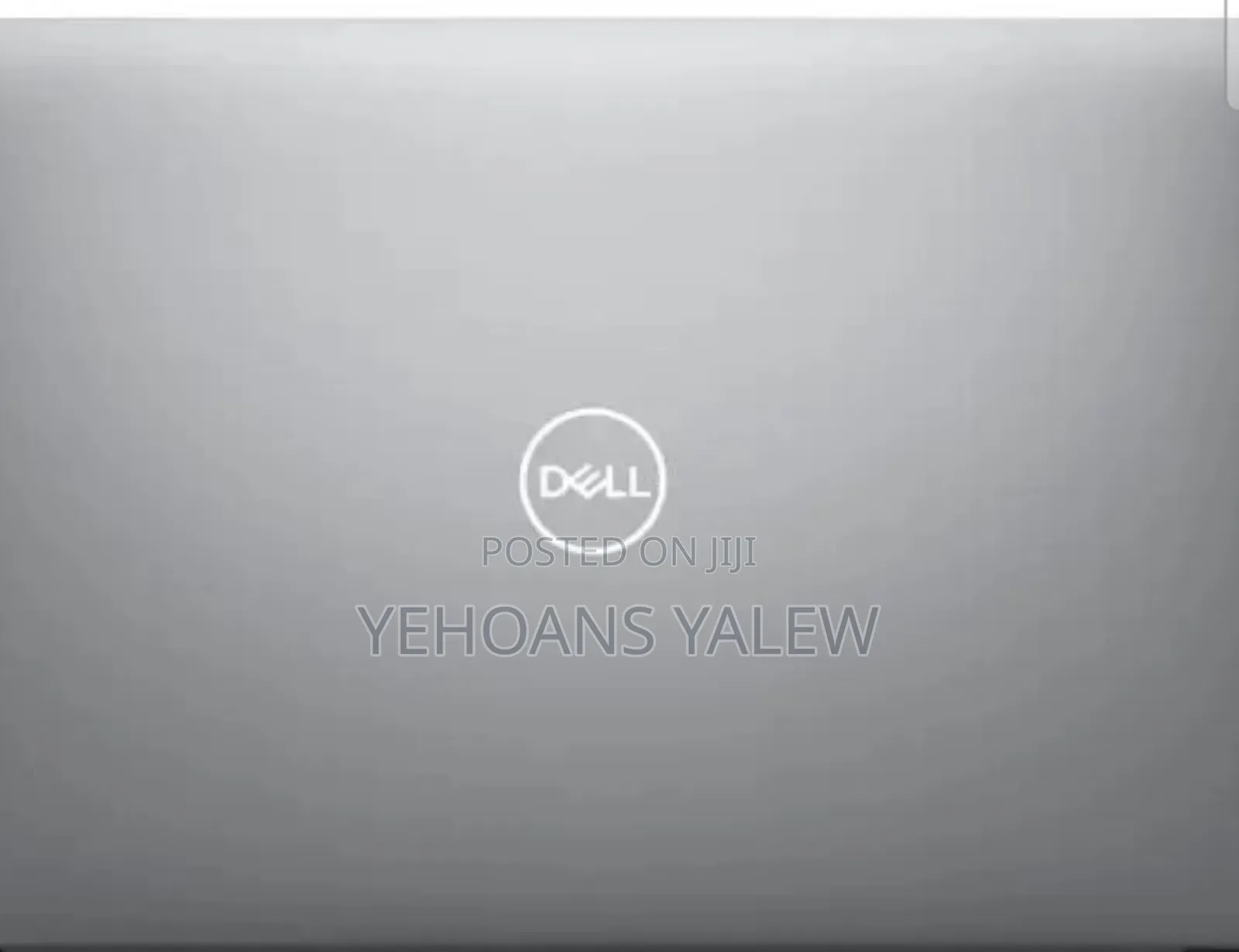 New Laptop Dell Precision 5570 32GB Intel Core I7 SSD 512GB