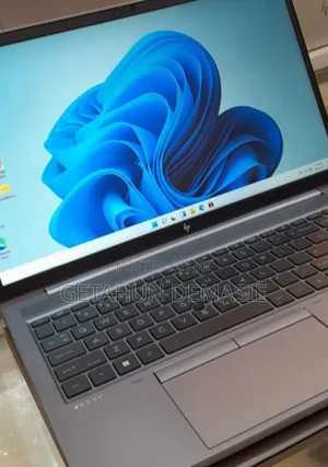 Photo - New Laptop HP ZBook 14u G5 32GB Intel Core I7 SSD 512GB