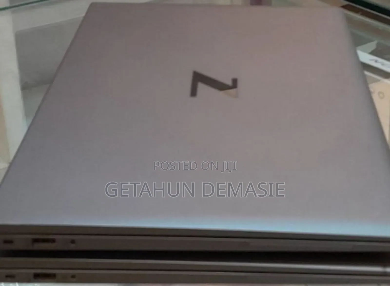 New Laptop HP ZBook 14u G5 32GB Intel Core I7 SSD 512GB