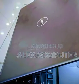 New Laptop Dell Latitude 5490 8GB Intel Core i7 SSD 256GB