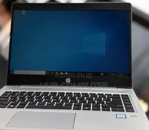 New Laptop HP ProBook 440 G8 16GB Intel Core I7 SSD 512GB