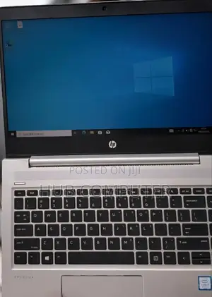 New Laptop HP ProBook 440 G8 16GB Intel Core I7 SSD 512GB