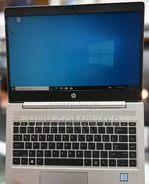 New Laptop HP ProBook 440 G8 16GB Intel Core I7 SSD 512GB