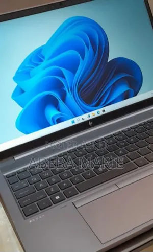 Photo - New Laptop HP ZBook Fury 15 G8 32GB Intel Core I7 SSD 512GB