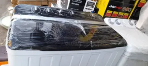 Photo - Washing Machin Orbit 16kg