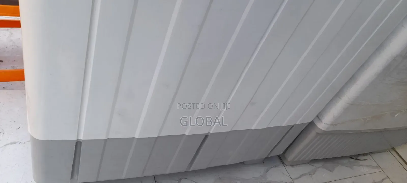 Washing Machin Orbit 16kg