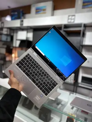 New Laptop HP EliteBook X360 830 G6 16GB Intel Core I5 SSD 512GB