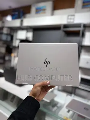 New Laptop HP EliteBook X360 830 G6 16GB Intel Core I5 SSD 512GB